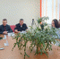 В Котельниче проведен «круглый стол» по проблемам безопасного дорожного движения среди молодежи - ОМВД "Котельничский" 