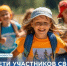 дети - Город Котельнич